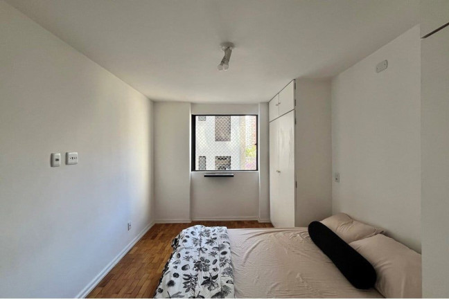Imagem Apartamento com 2 Quartos à Venda, 72 m² em Itaim Bibi - São Paulo