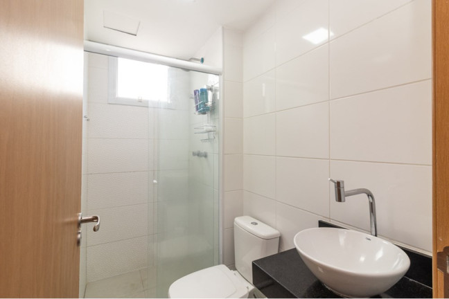 Imagem Apartamento com 2 Quartos à Venda, 44 m² em Jardim íris - São Paulo