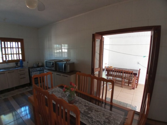 Imagem Casa com 4 Quartos à Venda, 350 m² em Morro Grande - Viamão