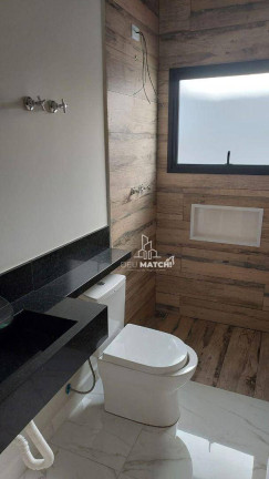 Imagem Casa com 3 Quartos à Venda, 220 m² em Condomínio Residencial Shamballa Iii - Atibaia Imagem Casa com 3 Quartos à Venda, 220 m² em Condomínio Residencial Shamballa Iii - Atibaia
