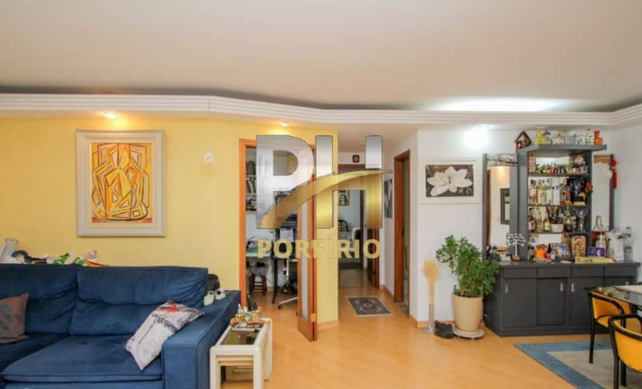 Imagem Apartamento com 3 Quartos à Venda, 105 m² em Jardim Vila Mariana - São Paulo Imagem Apartamento com 3 Quartos à Venda, 105 m² em Jardim Vila Mariana - São Paulo