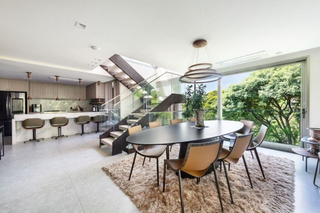 Imagem Imóvel com 4 Quartos à Venda, 378 m² em Alto De Pinheiros - São Paulo Imagem Imóvel com 4 Quartos à Venda, 378 m² em Alto De Pinheiros - São Paulo