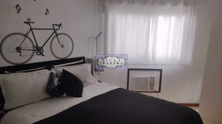 Foto do imóvel Apartamento com 3 Quartos à Venda, 90 m² em Barra Da Tijuca - Rio De Janeiro