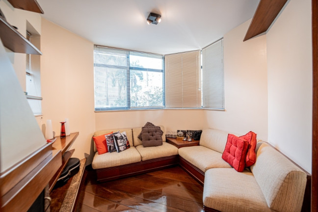 Imagem Apartamento com 4 Quartos à Venda, 189 m² em Paraíso - São Paulo Imagem Apartamento com 4 Quartos à Venda, 189 m² em Paraíso - São Paulo