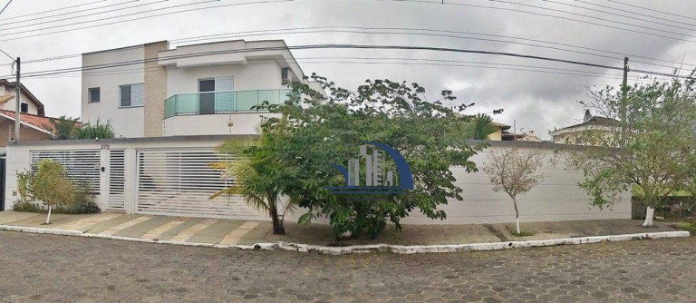 Imagem Casa com 4 Quartos à Venda, 300 m² em Jardim Imperador - Peruíbe Imagem Casa com 4 Quartos à Venda, 300 m² em Jardim Imperador - Peruíbe