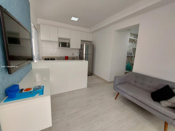 Imagem Apartamento com 1 Quarto à Venda, 42 m² em Mirandopolis - São Paulo