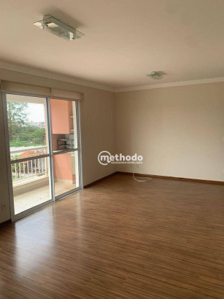 Imagem Apartamento com 3 Quartos à Venda, 87 m² em Parque Prado - Campinas Imagem Apartamento com 3 Quartos à Venda, 87 m² em Parque Prado - Campinas