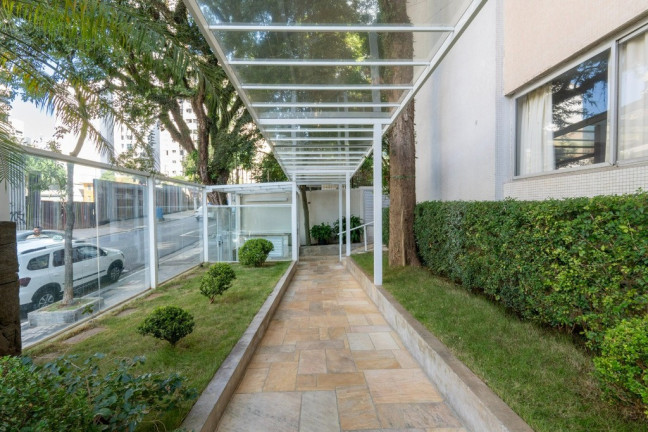 Imagem Imóvel com 4 Quartos à Venda, 127 m² em Cerqueira César - São Paulo Imagem Imóvel com 4 Quartos à Venda, 127 m² em Cerqueira César - São Paulo