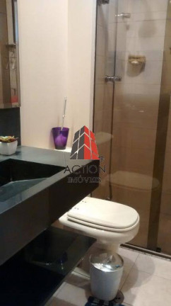 Imagem Apartamento com 3 Quartos à Venda, 89 m² em Vila Regente Feijó - São Paulo Imagem Apartamento com 3 Quartos à Venda, 89 m² em Vila Regente Feijó - São Paulo