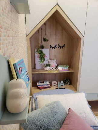 Imagem Apartamento com 2 Quartos à Venda, 43 m² em Cooperativa - São Bernardo Do Campo Imagem Apartamento com 2 Quartos à Venda, 43 m² em Cooperativa - São Bernardo Do Campo