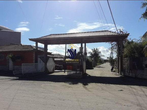 Imagem Casa com 2 Quartos à Venda, 180 m² em Unamar - Cabo Frio