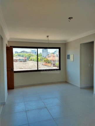 Imagem Apartamento com 2 Quartos à Venda, 70 m² em São Geraldo - Porto Alegre