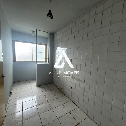 Imagem Apartamento com 2 Quartos à Venda, 60 m² em Turibio Verísssimo - Cruz Alta Imagem Apartamento com 2 Quartos à Venda, 60 m² em Turibio Verísssimo - Cruz Alta