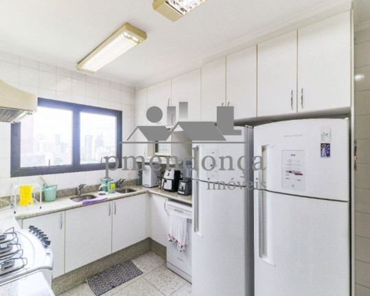 Imagem Apartamento com 4 Quartos à Venda, 359 m² em Vila Madalena - São Paulo