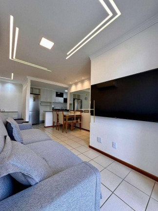 Apartamento com 3 Quartos à Venda, 77 m² em Valparaíso - Serra