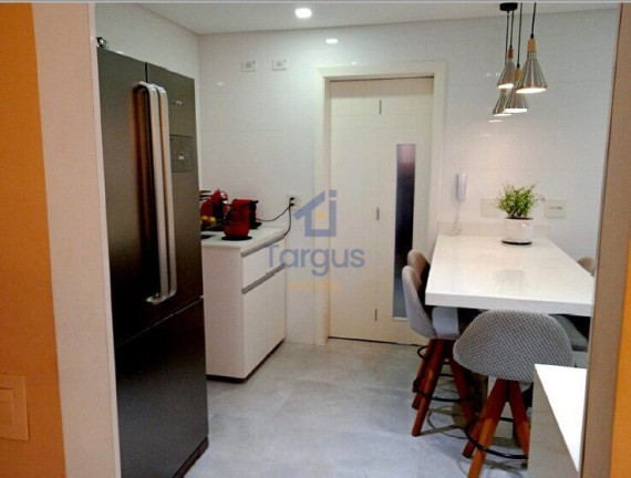 Imagem Apartamento com 3 Quartos à Venda, 150 m² em Tatuapé - São Paulo Imagem Apartamento com 3 Quartos à Venda, 150 m² em Tatuapé - São Paulo