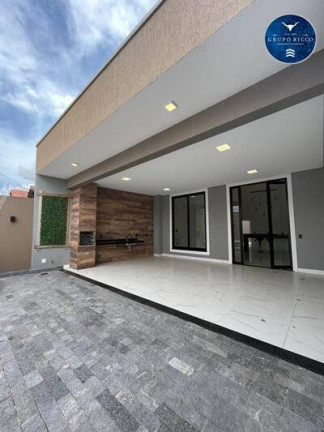 Imagem Casa com 3 Quartos à Venda, 150 m² em Setor Faiçalville - Goiânia Imagem Casa com 3 Quartos à Venda, 150 m² em Setor Faiçalville - Goiânia