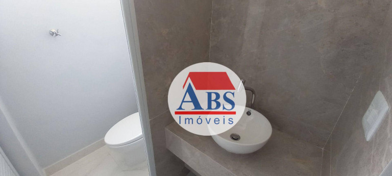Imagem Apartamento com 2 Quartos à Venda, 92 m² em Gonzaga - Santos Imagem Apartamento com 2 Quartos à Venda, 92 m² em Gonzaga - Santos
