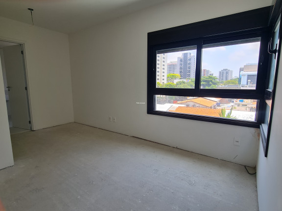 Imagem Imóvel com 1 Quarto à Venda, 79 m² em Moema - São Paulo Imagem Imóvel com 1 Quarto à Venda, 79 m² em Moema - São Paulo