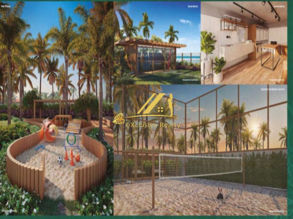 Imagem Imóvel com 4 Quartos à Venda, 180 m² em Itacimirim (monte Gordo) - Camaçari Imagem Imóvel com 4 Quartos à Venda, 180 m² em Itacimirim (monte Gordo) - Camaçari