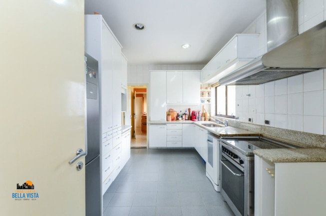 Imagem Apartamento com 4 Quartos à Venda, em Vila Mariana - São Paulo Imagem Apartamento com 4 Quartos à Venda, em Vila Mariana - São Paulo