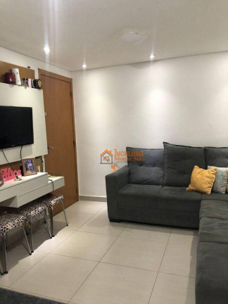 Imagem Apartamento com 2 Quartos à Venda, 45 m² em água Chata - Guarulhos Imagem Apartamento com 2 Quartos à Venda, 45 m² em água Chata - Guarulhos