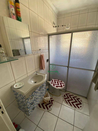 Imagem Casa com 2 Quartos à Venda, 158 m² em Jardim Aida - Guarulhos