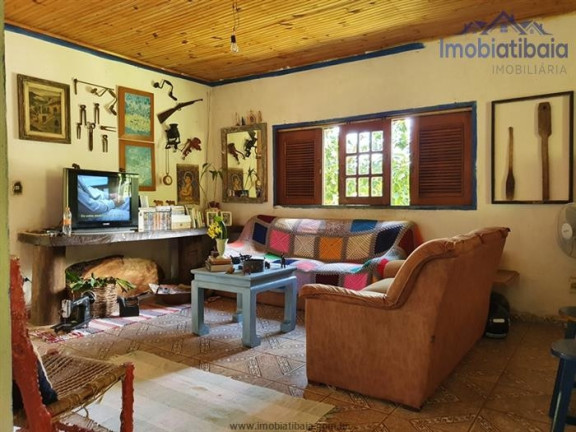 Imagem Chácara com 2 Quartos à Venda, 1.000 m² em Tanque - Atibaia Imagem Chácara com 2 Quartos à Venda, 1.000 m² em Tanque - Atibaia