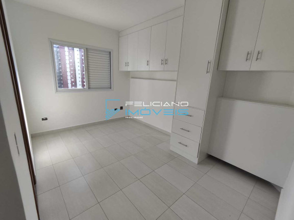 Imagem Apartamento com 3 Quartos à Venda, 105 m² em Canto Do Forte - Praia Grande Imagem Apartamento com 3 Quartos à Venda, 105 m² em Canto Do Forte - Praia Grande