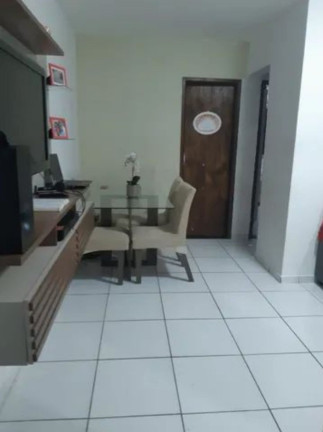 Apartamento com 2 Quartos à Venda, 50 m² em Canabrava - Salvador