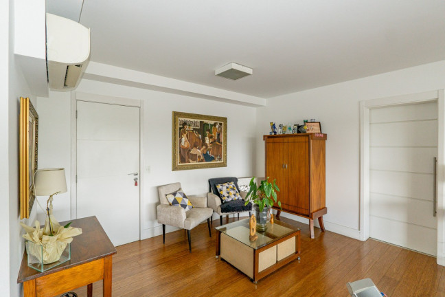 Imagem Apartamento com 3 Quartos à Venda, 160 m² em Santo Amaro - São Paulo Imagem Apartamento com 3 Quartos à Venda, 160 m² em Santo Amaro - São Paulo