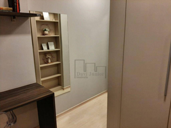 Imagem Apartamento com 2 Quartos à Venda, 69 m² em Jardim São Carlos - Sorocaba