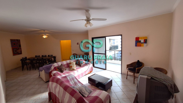 Imagem Apartamento com 4 Quartos à Venda, 150 m² em Pitangueiras - Guarujá