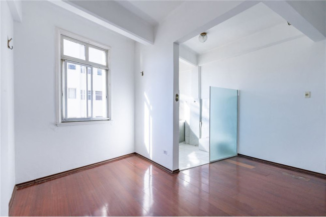 Foto do imóvel Apartamento com 1 Quarto à Venda, 42 m² em Santa Cecília - São Paulo