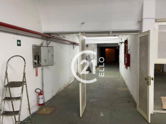 Imagem Loja para Alugar, 410 m² em Itaim - São Paulo Imagem Loja para Alugar, 410 m² em Itaim - São Paulo