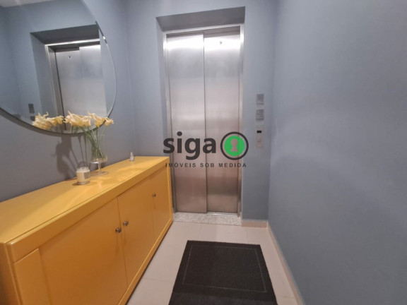 Imagem Apartamento com 3 Quartos à Venda, 138 m² em Vila Andrade - São Paulo Imagem Apartamento com 3 Quartos à Venda, 138 m² em Vila Andrade - São Paulo