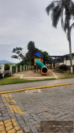 Imagem Apartamento com 2 Quartos à Venda, 60 m² em Lídia Duarte - Camboriú