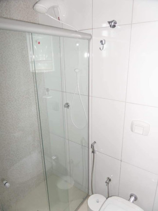 Imagem Apartamento com 3 Quartos à Venda, 82 m² em Praia Do Morro - Guarapari