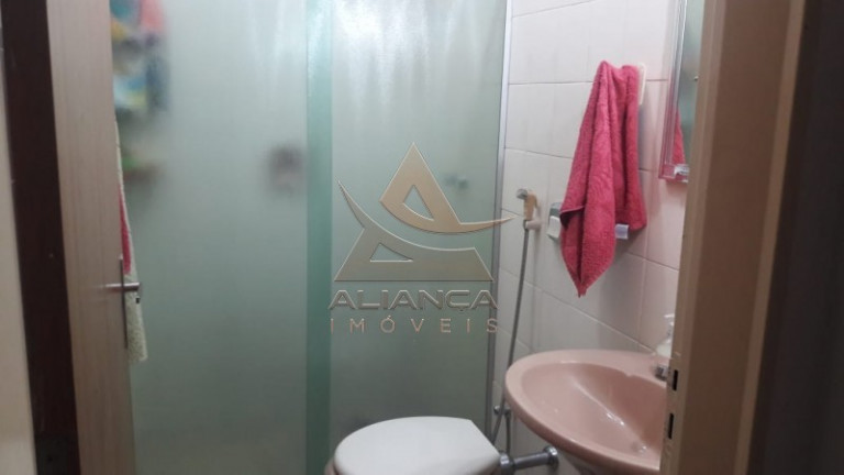 Imagem Apartamento com 2 Quartos à Venda, 71 m² em Jardim Paulista - Ribeirão Preto