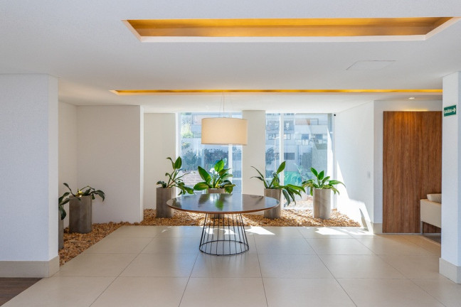 Imagem Imóvel com 1 Quarto à Venda, 29 m² em Sumaré - São Paulo