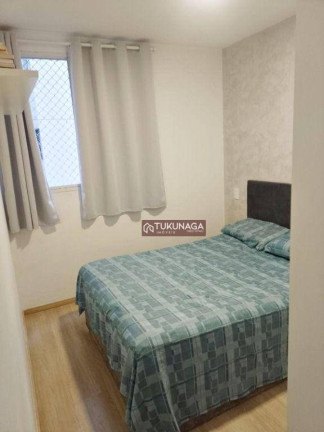 Imagem Apartamento com 2 Quartos à Venda, 44 m² em Brás - São Paulo