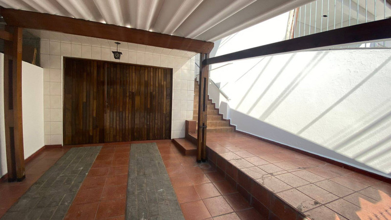 Imagem Casa com 3 Quartos à Venda, 150 m² em Parque Independência - São Paulo Imagem Casa com 3 Quartos à Venda, 150 m² em Parque Independência - São Paulo