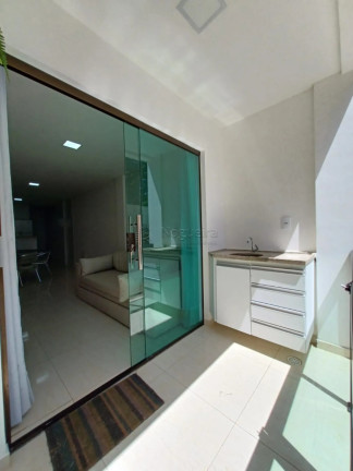 Imagem Apartamento com 2 Quartos à Venda, 52 m² em Porto De Galinhas - Ipojuca