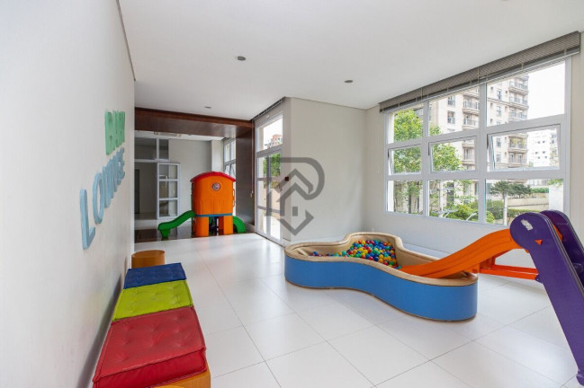 Imagem Apartamento com 4 Quartos à Venda, 335 m² em Moema - São Paulo