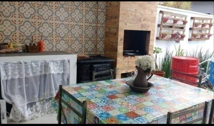 Imagem Sobrado com 4 Quartos à Venda, 221 m² em Portal Do Sol - Tremembé Imagem Sobrado com 4 Quartos à Venda, 221 m² em Portal Do Sol - Tremembé