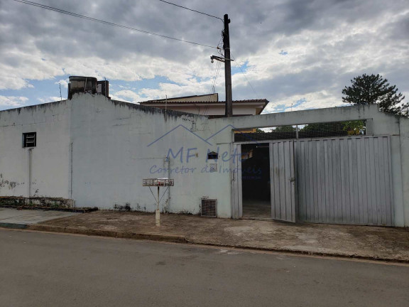 Imagem Imóvel Comercial à Venda, 1.470 m² em Jardim Europa - Pirassununga Imagem Imóvel Comercial à Venda, 1.470 m² em Jardim Europa - Pirassununga