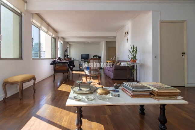 Imagem Apartamento com 3 Quartos à Venda, 213 m² em Santa Cecília - São Paulo Imagem Apartamento com 3 Quartos à Venda, 213 m² em Santa Cecília - São Paulo