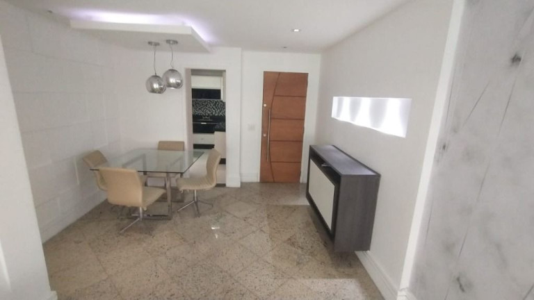 Imagem Apartamento com 3 Quartos à Venda, 86 m² em Recreio Dos Bandeirantes - Rio De Janeiro