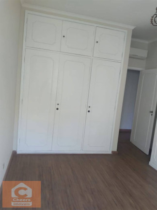 Imagem Apartamento com 3 Quartos à Venda, 158 m² em Cerqueira César - São Paulo Imagem Apartamento com 3 Quartos à Venda, 158 m² em Cerqueira César - São Paulo
