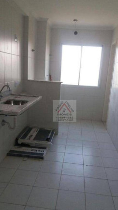 Imagem Apartamento com 2 Quartos à Venda, 65 m² em Interlagos - São Paulo